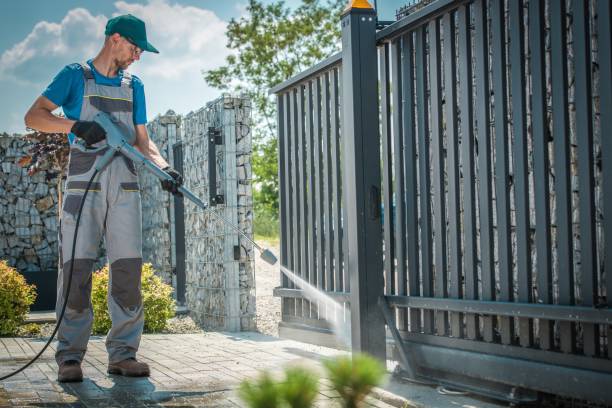 Best Post-Construction Pressure Washing  in Hamilton College, NY