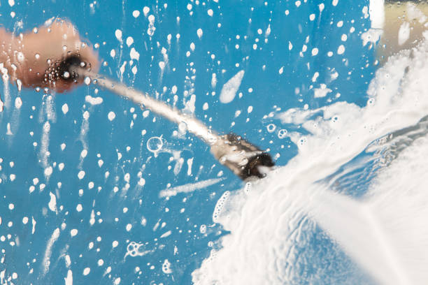 Best Fleet Vehicle Washing  in Hamilton College, NY