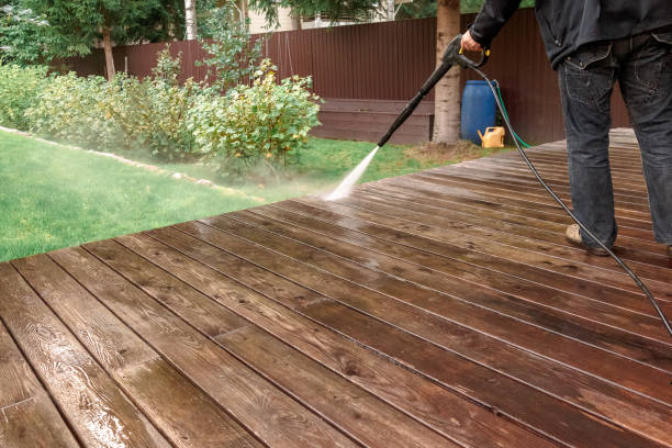 Best Rust Removal  in Hamilton College, NY