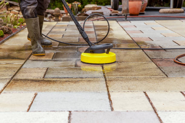 Best Playground Equipment Cleaning  in Hamilton College, NY