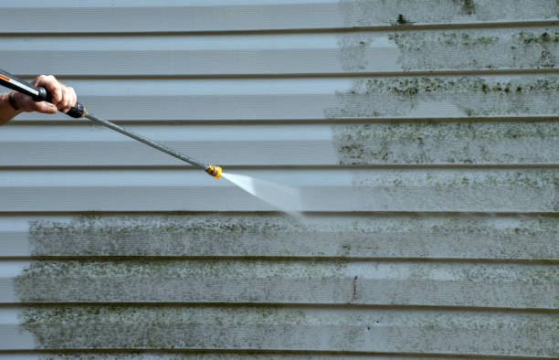 Reliable Hamilton College, NY Pressure Washing Services Solutions