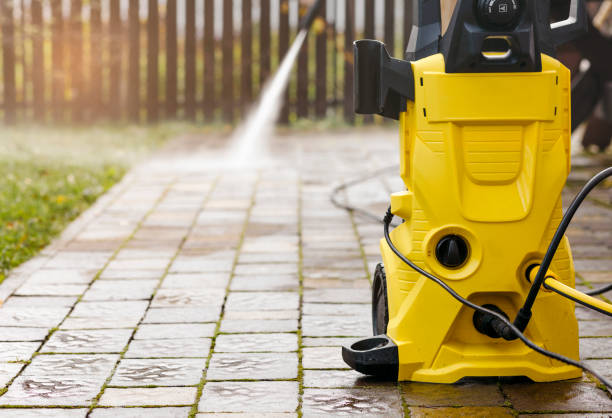 Best Dumpster Area Cleaning  in Hamilton College, NY